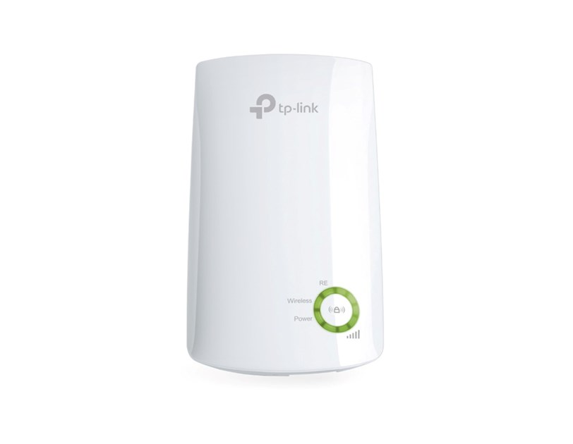 TP-Link bežični pojačivač dometa (Universal Range Extender) 300Mbps, (2.4GHz), 802.11b/g/n, 2×interna antena