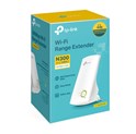 TP-Link bežični pojačivač dometa (Universal Range Extender) 300Mbps, (2.4GHz), 802.11b/g/n, 2×interna antena
