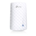 TP-Link AC750 bežični pojačivač dometa (Range Extender), Dual Band 433Mbps(5GHz)/300Mbps(2.4GHz), 802.11ac/a/b/g/n, 3× interna antena