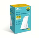TP-Link AC750 bežični pojačivač dometa (Range Extender), Dual Band 433Mbps(5GHz)/300Mbps(2.4GHz), 802.11ac/a/b/g/n, 3× interna antena