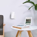 TP-Link AC750 bežični pojačivač dometa (Range Extender), Dual Band 433Mbps(5GHz)/300Mbps(2.4GHz), 802.11ac/a/b/g/n, 1×LAN, Range extender mod, 3× interna antena