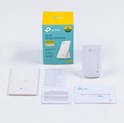 TP-Link AC750 bežični pojačivač dometa (Range Extender), Dual Band 433Mbps(5GHz)/300Mbps(2.4GHz), 802.11ac/a/b/g/n, 1×LAN, Range extender mod, 3× interna antena