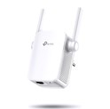 TP-Link AC1200 bežični pojačivač dometa (Range Extender), Dual Band 300Mbps/867Mbps (2.4GHz/5GHz), 802.11ac/a/b/g/n, 1×LAN, Range extender mod, 2×vanjska fiksna antena