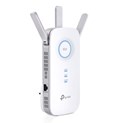 TP-Link AC1750 bežični pojačivač dometa (Range Extender), Dual Band 450Mbps/1300Mbps (2.4GHz/5GHz), 802.11ac/a/b/g/n, 1×G-LAN, Range extender mod, 3×fiksna antena