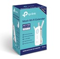 TP-Link AC1750 bežični pojačivač dometa (Range Extender), Dual Band 450Mbps/1300Mbps (2.4GHz/5GHz), 802.11ac/a/b/g/n, 1×G-LAN, Range extender mod, 3×fiksna antena
