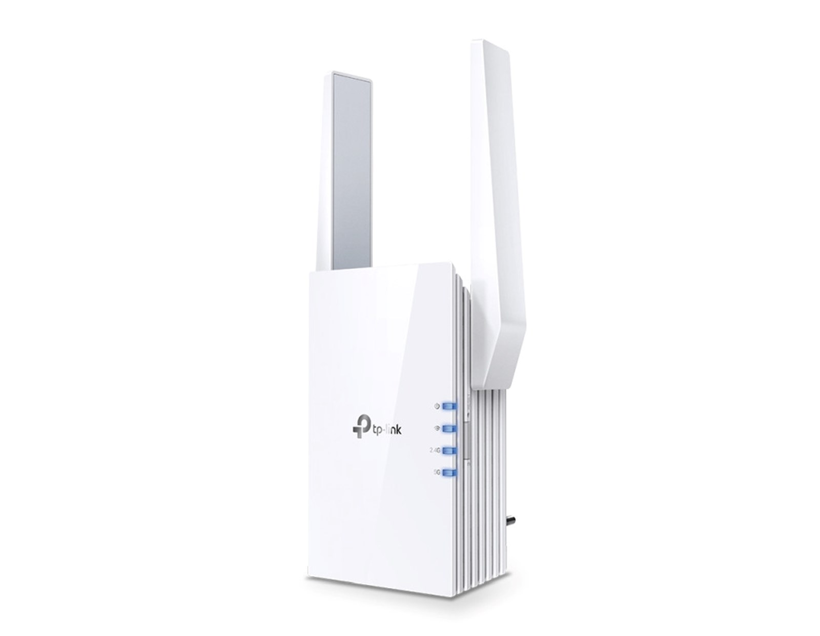 TP-Link AX1500 bežični pojačivač dometa (Wi-Fi 6 Range Extender), Dual Band 300Mbps/1200Mbps (2.4GHz/5GHz), 802.11a/n/ac/ax/b/g/n, 1×G-LAN, 2×vanjska antena