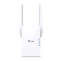 TP-Link AX1500 bežični pojačivač dometa (Wi-Fi 6 Range Extender), Dual Band 300Mbps/1200Mbps (2.4GHz/5GHz), 802.11a/n/ac/ax/b/g/n, 1×G-LAN, 2×vanjska antena
