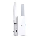 TP-Link AX1500 bežični pojačivač dometa (Wi-Fi 6 Range Extender), Dual Band 300Mbps/1200Mbps (2.4GHz/5GHz), 802.11a/n/ac/ax/b/g/n, 1×G-LAN, 2×vanjska antena