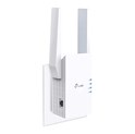 TP-Link AX1500 bežični pojačivač dometa (Wi-Fi 6 Range Extender), Dual Band 300Mbps/1200Mbps (2.4GHz/5GHz), 802.11a/n/ac/ax/b/g/n, 1×G-LAN, 2×vanjska antena