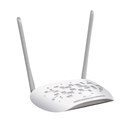 TP-Link bežična pristupna točka (AP) 300Mbps (2.4GHz), 802.11n/g/b, podrška za Pasivni PoE, 1×LAN, AP/Client/Range Extender, Multi-SSID, 2×fiksna antene