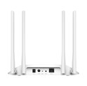TP-Link AC1200 bežična pristupna točka (Dual-Band AP) 300Mbps/867Mbps (2.4GHz/5GHz), 802.11ac/a/n/g/b, Pasivni PoE, 1×GLAN, 4×fiksne antene