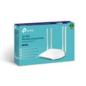 TP-Link AC1200 bežična pristupna točka (Dual-Band AP) 300Mbps/867Mbps (2.4GHz/5GHz), 802.11ac/a/n/g/b, Pasivni PoE, 1×GLAN, 4×fiksne antene
