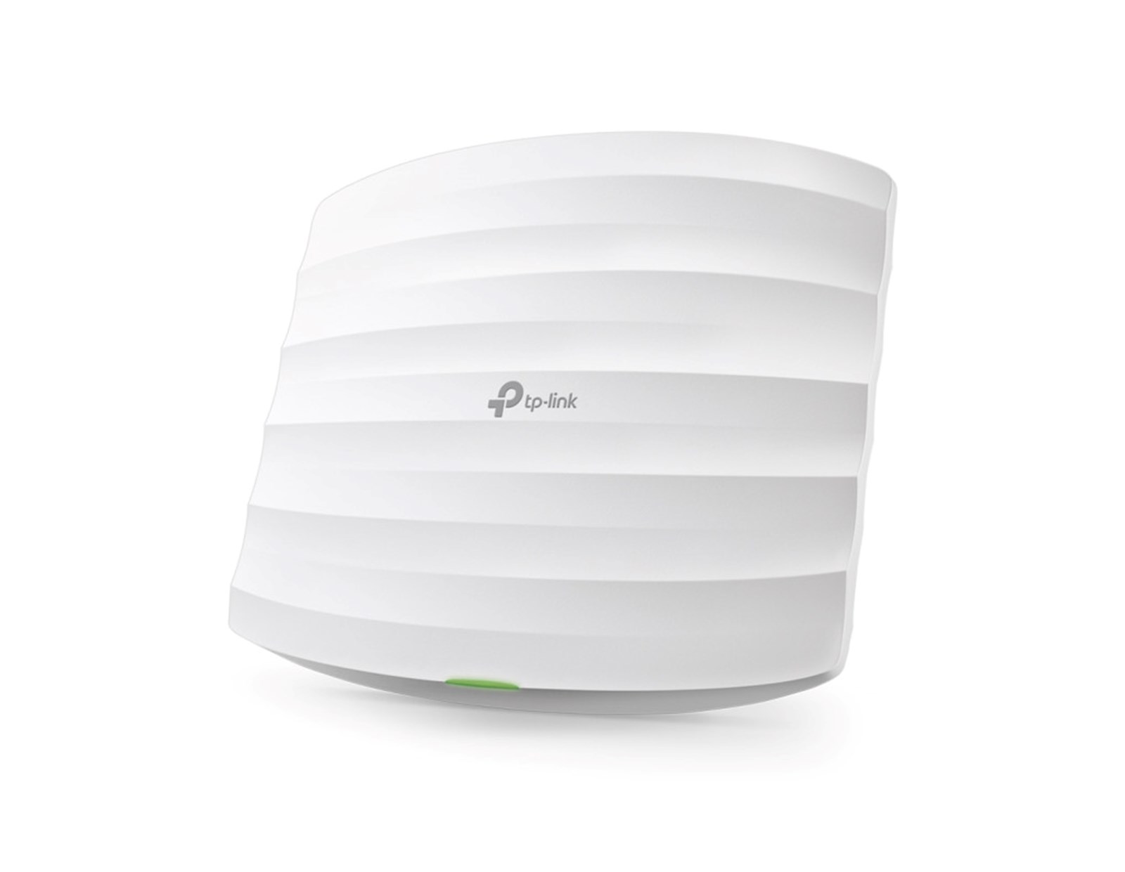 TP-Link Omada bežična pristupna točka zidna/stropna (AP) 300Mbps (2.4GHz), 1×LAN, 802.11b/g/n, podrška za Pasive PoE, AP Mode, Multi-SSID, WMM, 2×4dBi interna antena