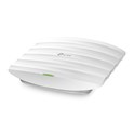 TP-Link Omada bežična pristupna točka zidna/stropna (AP) 300Mbps (2.4GHz), 1×LAN, 802.11b/g/n, podrška za Pasive PoE, AP Mode, Multi-SSID, WMM, 2×4dBi interna antena