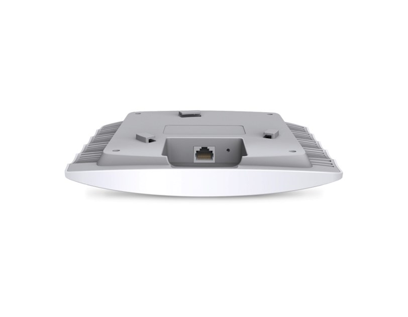 TP-Link Omada bežična pristupna točka zidna/stropna (AP) 300Mbps (2.4GHz), 1×LAN, 802.11b/g/n, podrška za Pasive PoE, AP Mode, Multi-SSID, WMM, 2×4dBi interna antena