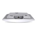 TP-Link Omada bežična pristupna točka zidna/stropna (AP) 300Mbps (2.4GHz), 1×LAN, 802.11b/g/n, podrška za Pasive PoE, AP Mode, Multi-SSID, WMM, 2×4dBi interna antena