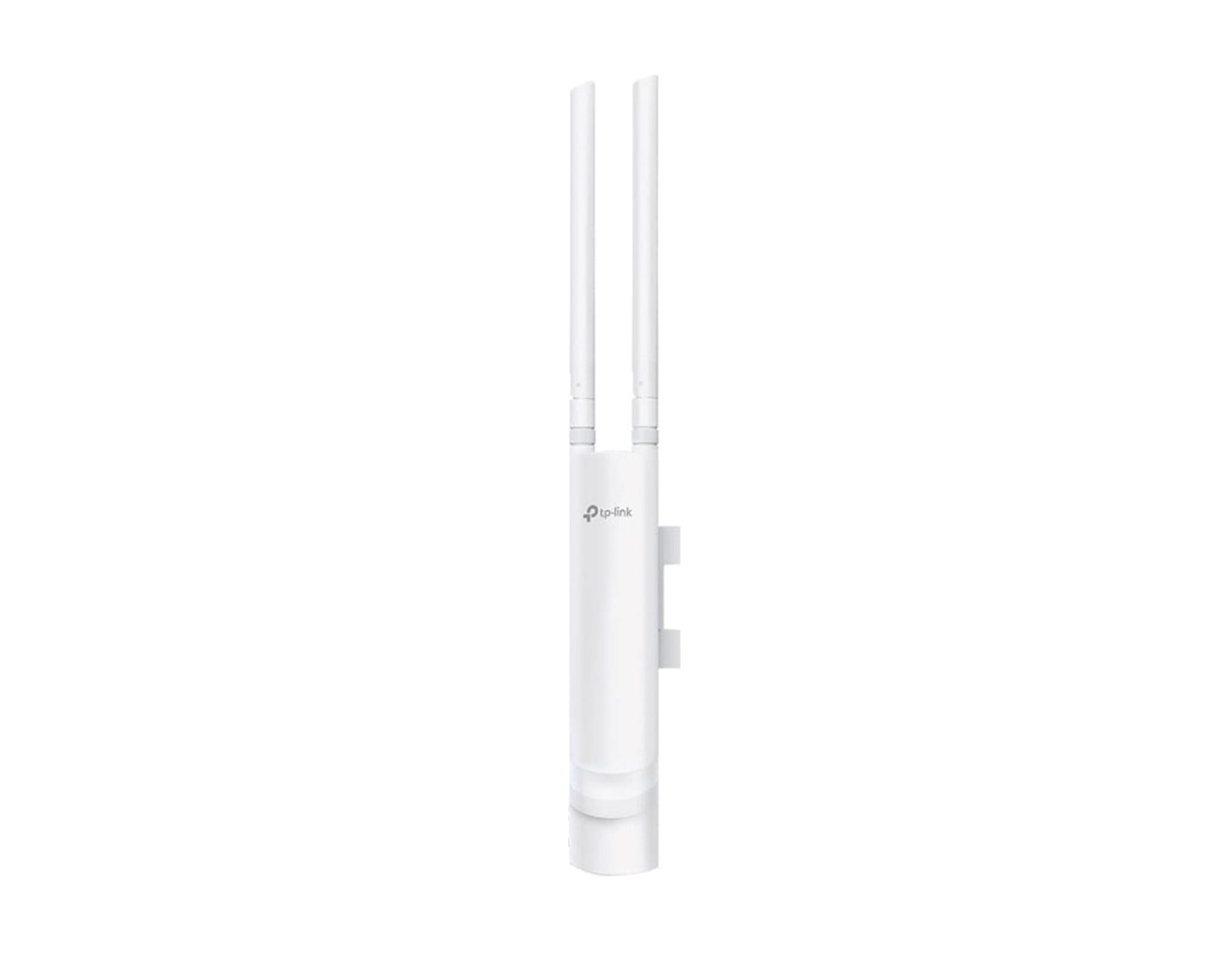 TP-Link Omada bežična pristupna točka zidna/stropna vanjska (AP) 300Mbps (2.4GHz), LAN, 802.11b/g/n, podrška za Pasive PoE, 5dBi vanjska Omni antena, IP65