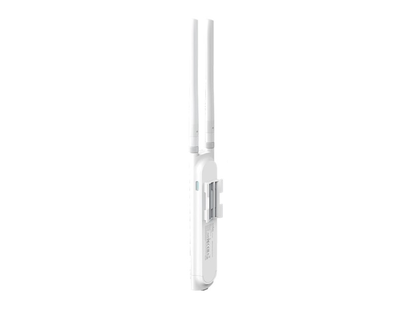 TP-Link Omada bežična pristupna točka zidna/stropna vanjska (AP) 300Mbps (2.4GHz), LAN, 802.11b/g/n, podrška za Pasive PoE, 5dBi vanjska Omni antena, IP65