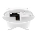 TP-Link Omada bežična pristupna točka zidna/stropna vanjska (AP) 300Mbps (2.4GHz), LAN, 802.11b/g/n, podrška za Pasive PoE, 5dBi vanjska Omni antena, IP65