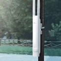 TP-Link Omada bežična pristupna točka zidna/stropna vanjska (AP) 300Mbps (2.4GHz), LAN, 802.11b/g/n, podrška za Pasive PoE, 5dBi vanjska Omni antena, IP65