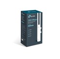 TP-Link Omada bežična pristupna točka zidna/stropna vanjska (AP) 300Mbps (2.4GHz), LAN, 802.11b/g/n, podrška za Pasive PoE, 5dBi vanjska Omni antena, IP65