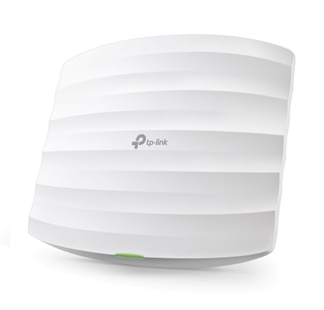 TP-Link Omada bežična pristupna točka zidna/stropna (AP) 300Mbps (2.4GHz), 802.11b/g/n, 1×LAN, podrška za PoE, 2×interna antena