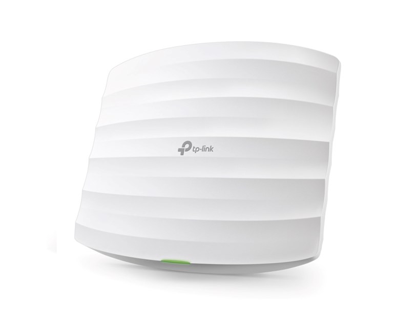 TP-Link Omada bežična pristupna točka zidna/stropna (AP) 300Mbps (2.4GHz), 802.11b/g/n, 1×LAN, podrška za PoE, 2×interna antena