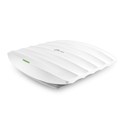 TP-Link Omada bežična pristupna točka zidna/stropna (AP) 300Mbps (2.4GHz), 802.11b/g/n, 1×LAN, podrška za PoE, 2×interna antena