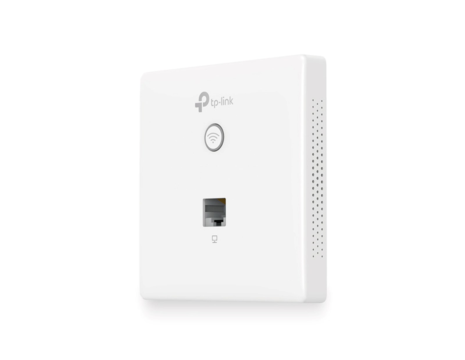 TP-Link Omada bežična pristupna točka zidna (AP) 300Mbps (2.4GHz), 802.11b/g/n, 2×LAN, podrška za PoE, 2×interna antena