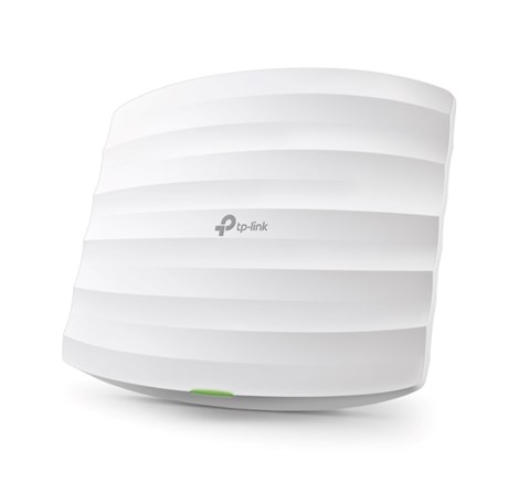 TP-Link Omada AC1350 bežična pristupna točka zidna/stropna (AP) 450Mbps/867Mbps (2.4GHz/5GHz), 802.11a/b/g/n/ac, 1×G-LAN, podrška za PoE, 4×interna antena