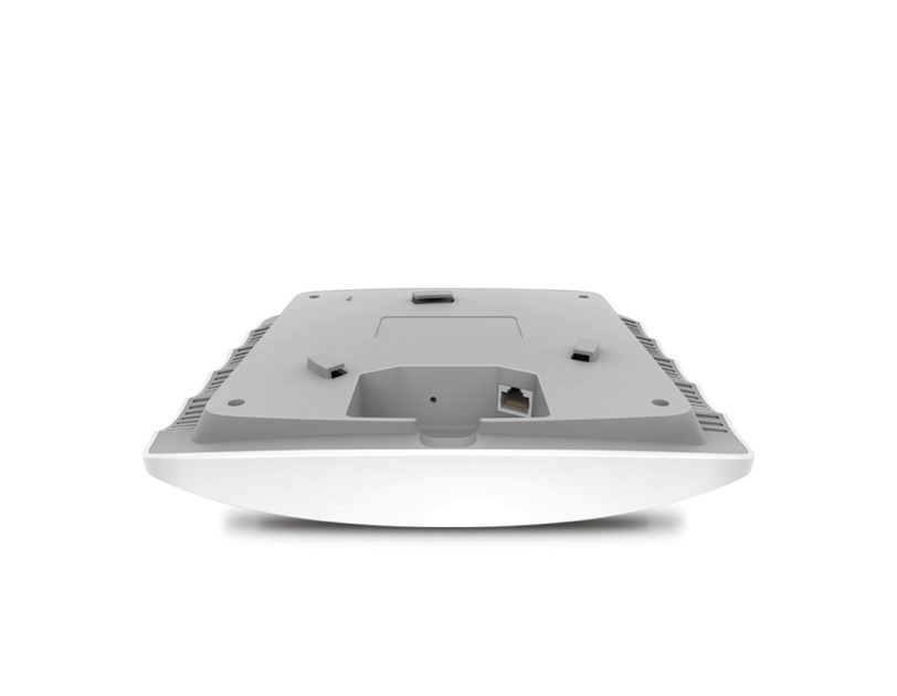TP-Link Omada AC1350 bežična pristupna točka zidna/stropna (AP) 450Mbps/867Mbps (2.4GHz/5GHz), 802.11a/b/g/n/ac, 1×G-LAN, podrška za PoE, 4×interna antena