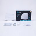 TP-Link Omada AC1350 bežična pristupna točka zidna/stropna (AP) 450Mbps/867Mbps (2.4GHz/5GHz), 802.11a/b/g/n/ac, 1×G-LAN, podrška za PoE, 4×interna antena