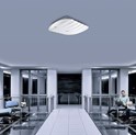 TP-Link Omada AC1350 bežična pristupna točka zidna/stropna (AP) 450Mbps/867Mbps (2.4GHz/5GHz), 802.11a/b/g/n/ac, 1×G-LAN, podrška za PoE, 4×interna antena