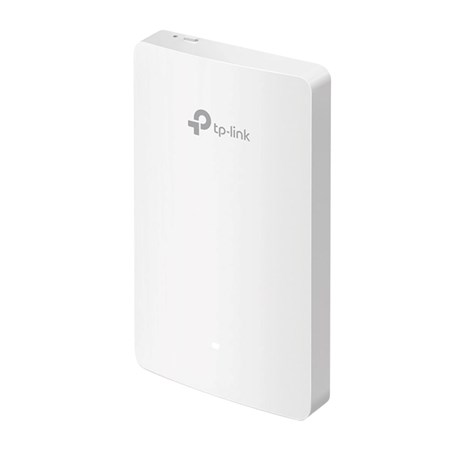 TP-Link Omada AC1200 bežična pristupna točka zidna/stropna (AP) 300Mbps/867Mbps (2.4GHz/5GHz), 802.11a/b/g/n/ac, 4×G-LAN, podrška za PoE, 2×4dBi antena 