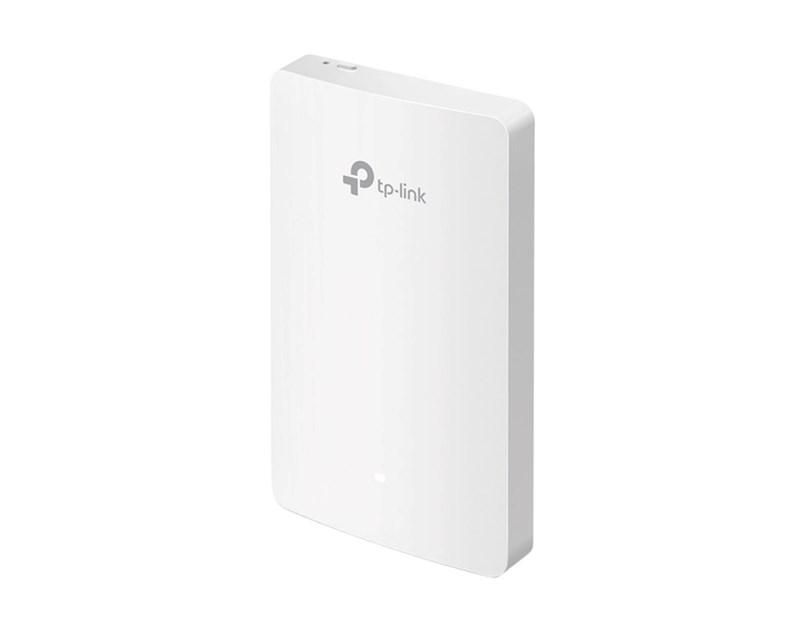 TP-Link Omada AC1200 bežična pristupna točka zidna/stropna (AP) 300Mbps/867Mbps (2.4GHz/5GHz), 802.11a/b/g/n/ac, 4×G-LAN, podrška za PoE, 2×4dBi antena 