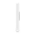TP-Link Omada AC1200 bežična pristupna točka zidna/stropna (AP) 300Mbps/867Mbps (2.4GHz/5GHz), 802.11a/b/g/n/ac, 4×G-LAN, podrška za PoE, 2×4dBi antena 