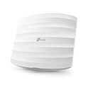 TP-Link Omada AC1750 bežična pristupna točka zidna/stropna (AP) 450Mbps/1300Mbps (2.4GHz/5GHz), 802.11ac/n/g/b/a, 2×G-LAN, podrška za PoE 802.3af/at, 6×interna antena