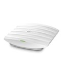 TP-Link Omada AC1750 bežična pristupna točka zidna/stropna (AP) 450Mbps/1300Mbps (2.4GHz/5GHz), 802.11ac/n/g/b/a, 2×G-LAN, podrška za PoE 802.3af/at, 6×interna antena