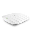TP-Link Omada AC1750 bežična pristupna točka zidna/stropna (AP) 450Mbps/1300Mbps (2.4GHz/5GHz), 802.11ac/n/g/b/a, 2×G-LAN, podrška za PoE 802.3af/at, 6×interna antena