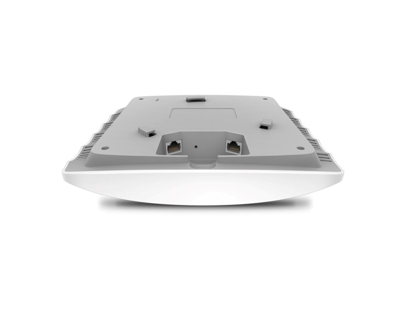TP-Link Omada AC1750 bežična pristupna točka zidna/stropna (AP) 450Mbps/1300Mbps (2.4GHz/5GHz), 802.11ac/n/g/b/a, 2×G-LAN, podrška za PoE 802.3af/at, 6×interna antena