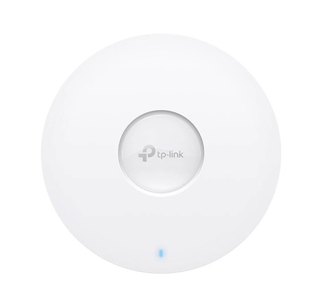 TP-Link Omada AX1800 bežična pristupna točka stropna Dual-Band Wi-Fi 6 (AP), 574Mbps/1201Mbps (2.4GHz/5GHz), 802.11ax/ac/n/g/b/a, 1×G-LAN, podrška za PoE, 4×interna antena