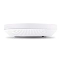 TP-Link Omada AX1800 bežična pristupna točka stropna Dual-Band Wi-Fi 6 (AP), 574Mbps/1201Mbps (2.4GHz/5GHz), 802.11ax/ac/n/g/b/a, 1×G-LAN, podrška za PoE, 4×interna antena