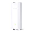TP-Link AX1800 bežična pristupna točka zidna/stropna Dual-Band Wi-Fi 6 (AP) 574Mbps/1201Mbps (2.4GHz/5GHz), 802.11ax/ac/n/g/b/a, 1×G-LAN, podrška za PoE, 4×interna antena