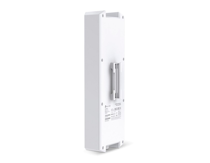 TP-Link AX1800 bežična pristupna točka zidna/stropna Dual-Band Wi-Fi 6 (AP) 574Mbps/1201Mbps (2.4GHz/5GHz), 802.11ax/ac/n/g/b/a, 1×G-LAN, podrška za PoE, 4×interna antena