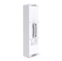 TP-Link AX1800 bežična pristupna točka zidna/stropna Dual-Band Wi-Fi 6 (AP) 574Mbps/1201Mbps (2.4GHz/5GHz), 802.11ax/ac/n/g/b/a, 1×G-LAN, podrška za PoE, 4×interna antena