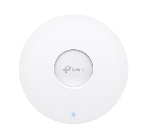 TP-Link Omada AX1800 bežična pristupna točka zidna/stropna Dual-Band Wi-Fi 6 (AP) 574Mbps/1201Mbps (2.4GHz/5GHz), 802.11ax/ac/n/g/b/a, 1×G-LAN, podrška za PoE, 4×interna antena