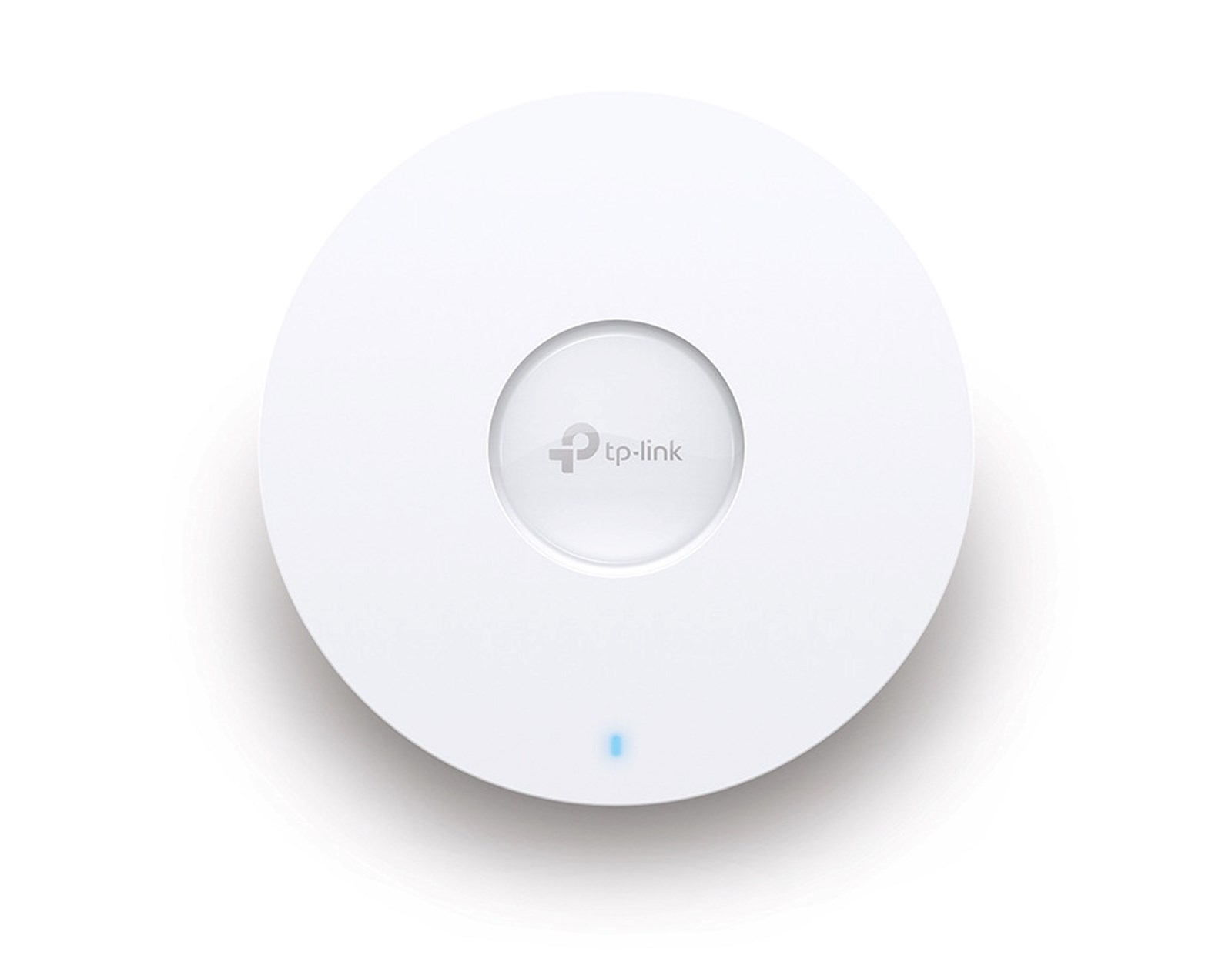 TP-Link Omada AX3000 bežična pristupna točka stropna/zidna WiFi 6 (AP) 574 Mbps/2402 Mbps (2.4GHz/5GHz) 1xGLAN