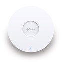 TP-Link Omada AX3000 bežična pristupna točka stropna/zidna WiFi 6 (AP) 574 Mbps/2402 Mbps (2.4GHz/5GHz) 1xGLAN