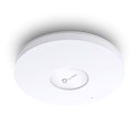 TP-Link Omada AX3000 bežična pristupna točka stropna/zidna WiFi 6 (AP) 574 Mbps/2402 Mbps (2.4GHz/5GHz) 1xGLAN