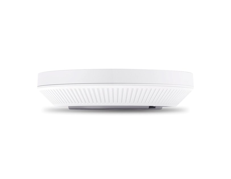 TP-Link Omada AX3000 bežična pristupna točka stropna/zidna WiFi 6 (AP) 574 Mbps/2402 Mbps (2.4GHz/5GHz) 1xGLAN